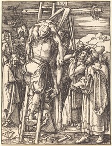  autorstwa Albrecht Dürer