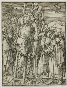  autorstwa Albrecht Dürer
