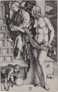  autorstwa Albrecht Dürer
