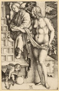  autorstwa Albrecht Dürer