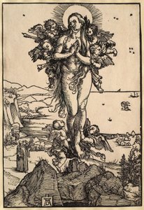  autorstwa Albrecht Dürer