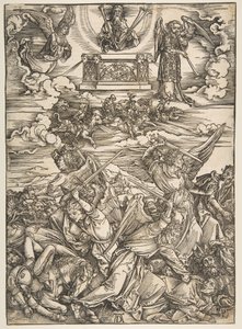  autorstwa Albrecht Dürer