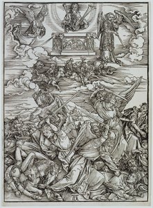 autorstwa Albrecht Dürer