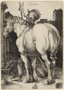  autorstwa Albrecht Dürer