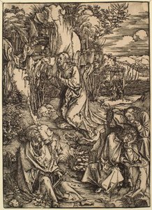  autorstwa Albrecht Dürer