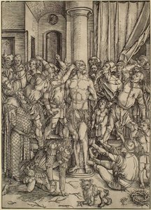  autorstwa Albrecht Dürer