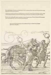  autorstwa Albrecht Dürer