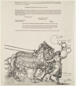  autorstwa Albrecht Dürer