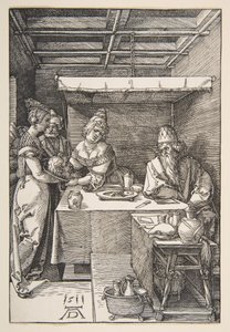  autorstwa Albrecht Dürer