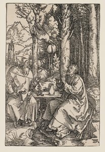  autorstwa Albrecht Dürer