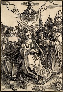  autorstwa Albrecht Dürer