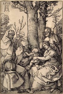  autorstwa Albrecht Dürer