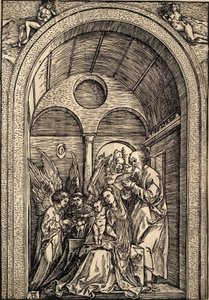  autorstwa Albrecht Dürer