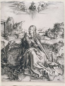  autorstwa Albrecht Dürer