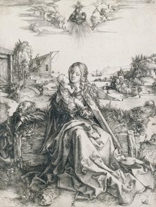  autorstwa Albrecht Dürer