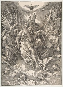  autorstwa Albrecht Dürer