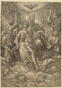  autorstwa Albrecht Dürer