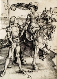  autorstwa Albrecht Dürer