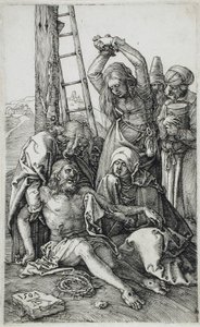  autorstwa Albrecht Dürer