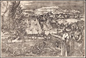  autorstwa Albrecht Dürer