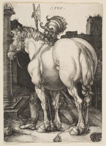  autorstwa Albrecht Dürer