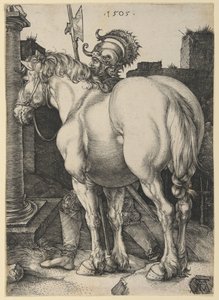  autorstwa Albrecht Dürer