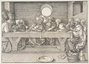  autorstwa Albrecht Dürer