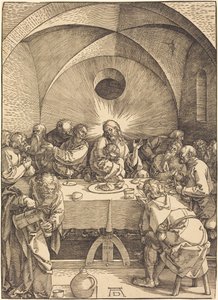  autorstwa Albrecht Dürer