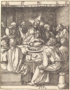  autorstwa Albrecht Dürer