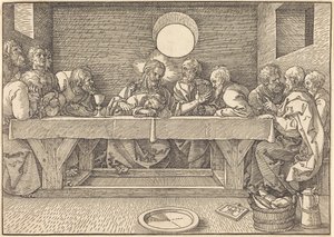  autorstwa Albrecht Dürer