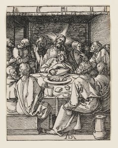  autorstwa Albrecht Dürer