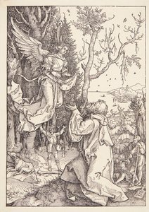 polish autorstwa Albrecht Dürer