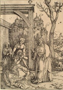  autorstwa Albrecht Dürer