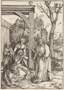  autorstwa Albrecht Dürer