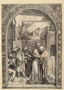  autorstwa Albrecht Dürer