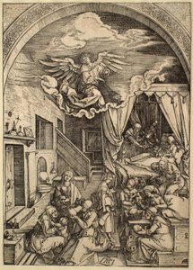  autorstwa Albrecht Dürer