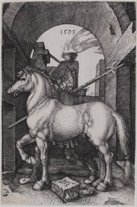  autorstwa Albrecht Dürer