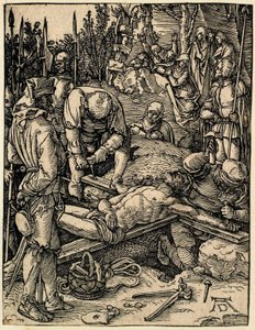  autorstwa Albrecht Dürer