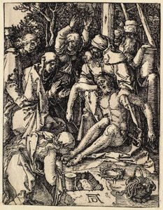  autorstwa Albrecht Dürer