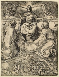  autorstwa Albrecht Dürer