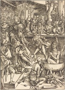  autorstwa Albrecht Dürer