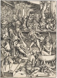  autorstwa Albrecht Dürer