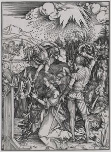  autorstwa Albrecht Dürer