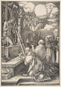  autorstwa Albrecht Dürer
