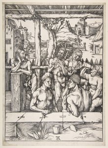  autorstwa Albrecht Dürer