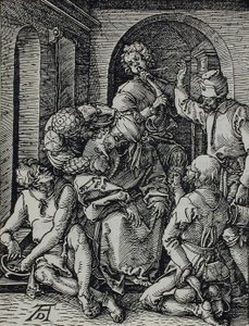  autorstwa Albrecht Dürer