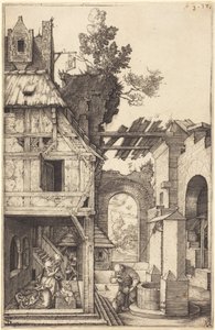  autorstwa Albrecht Dürer