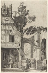  autorstwa Albrecht Dürer