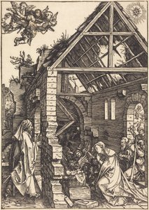  autorstwa Albrecht Dürer
