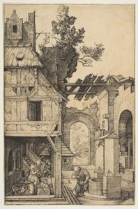  autorstwa Albrecht Dürer
